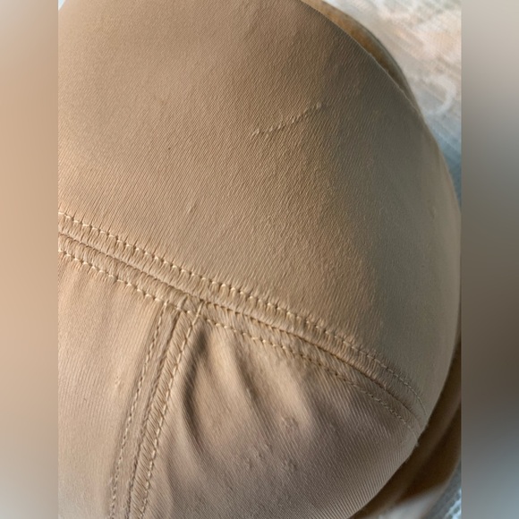 SCULPTRESSE DANA STRAPLESS BRA 42D NUDE😍 - Picture 13 of 13